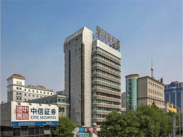 酒店生物降解塑料袋 大号